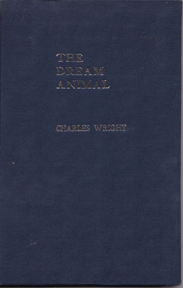 Image for The Dream Animal